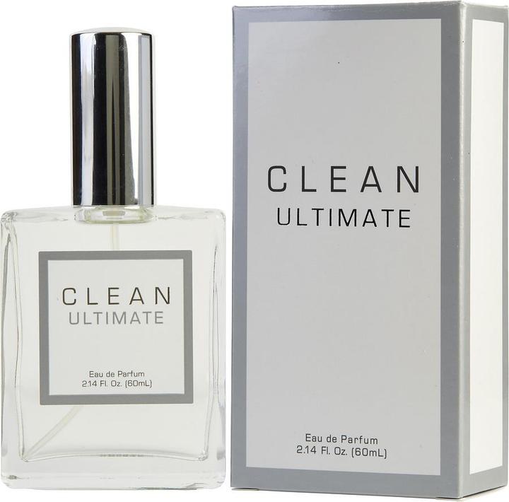 Produktbild Clean Ultimate (Eau de Parfum, 60 ml)