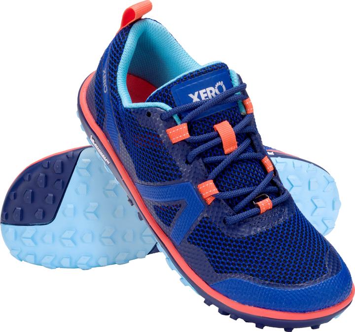 Image du produit Xero Shoes Scrambler Low W (38)