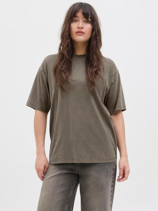 Produktbild JJXX Jxandrea Wash Loose Ss Tee Jrs Sn (L)