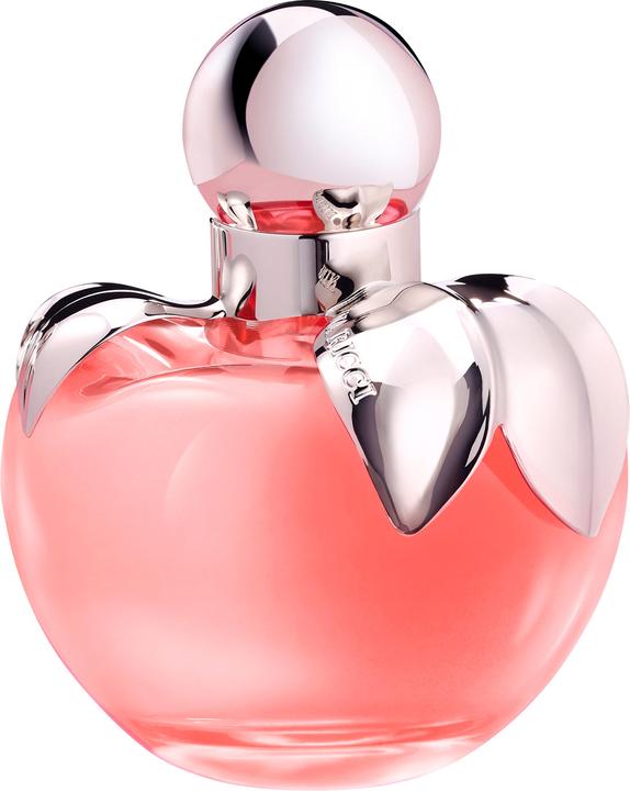 Actual product image Nina Ricci Nina (Eau de toilette, 80 ml)