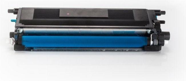 Actual product image Hermex Compatible Toner XL for Brother HL-4040CN (C)
