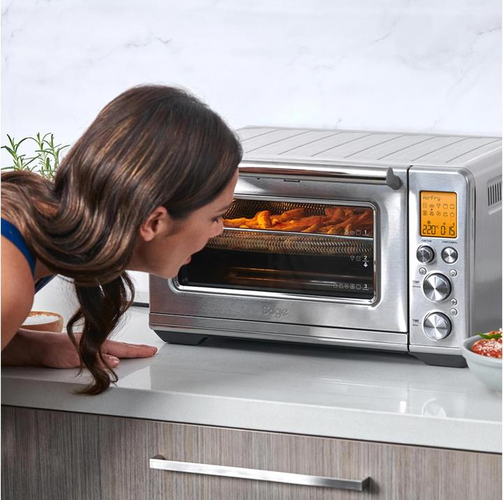 Produktbild Sage The Smart Oven Air Fry (CH-Stecker)