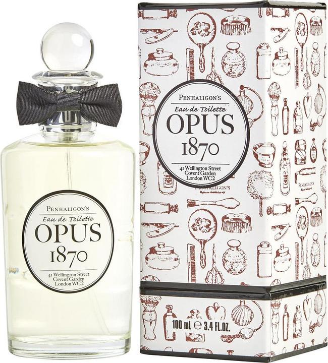Image du produit Penhaligon's Opus 1870 (Eau de toilette, 100 ml)