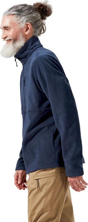 Image du produit Berghaus Prism Half-Zip Polartec-Fleece (L)