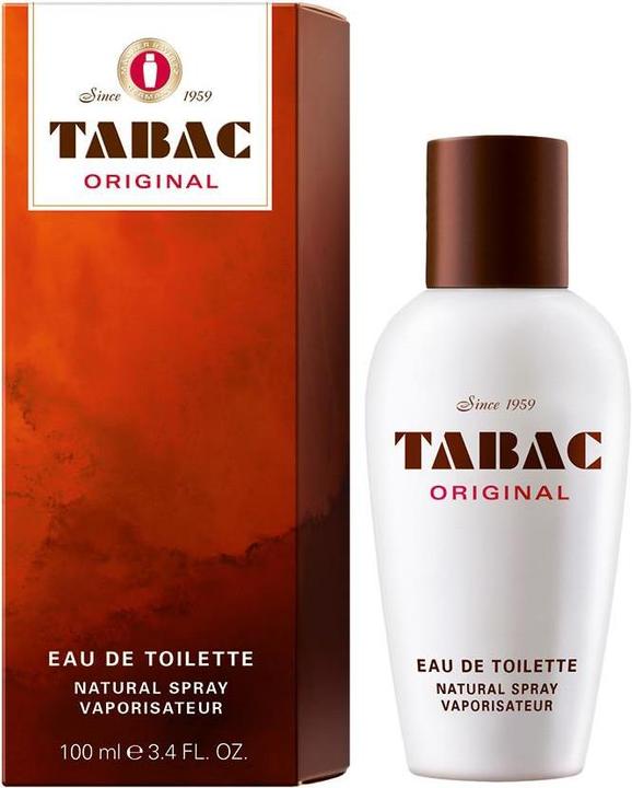 Actual product image Tabac Original (Eau de toilette, 100 ml)