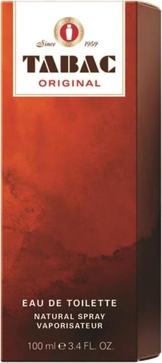 Actual product image Tabac Original (Eau de toilette, 100 ml)