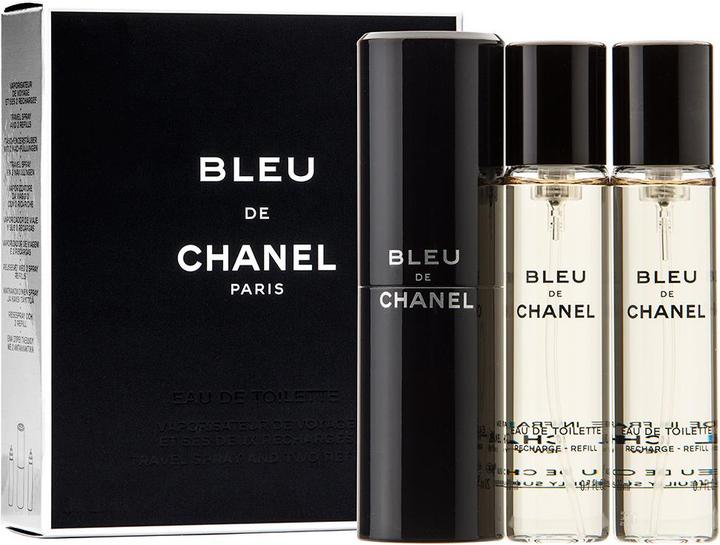 Image du produit Chanel Bleu (Eau de toilette, 60 ml)