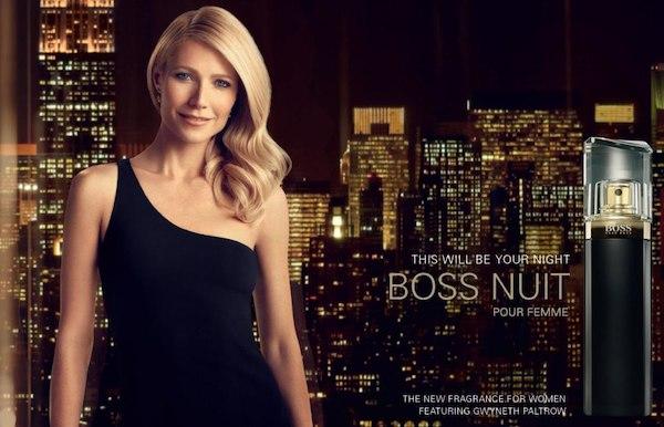 Immagine prodotto BOSS Nuit (Eau de parfum, 75 ml)