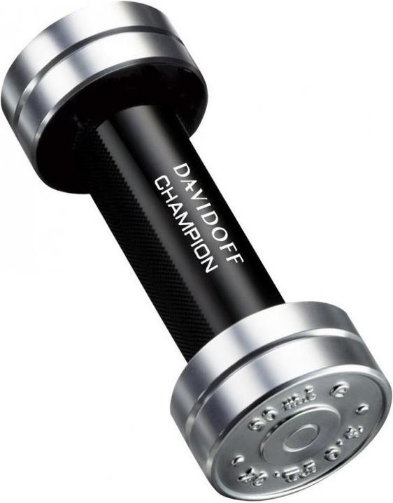 Image du produit Davidoff Champion (Eau de toilette, 90 ml)