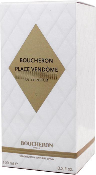 Immagine prodotto Boucheron Place Vendôme (Eau de parfum, 100 ml)