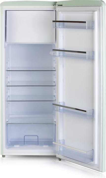 Image du produit Domo DO91701R (218 l)
