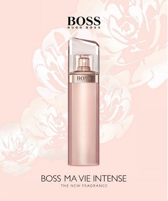 Produktbild BOSS Ma Vie (Eau de Parfum, 75 ml)