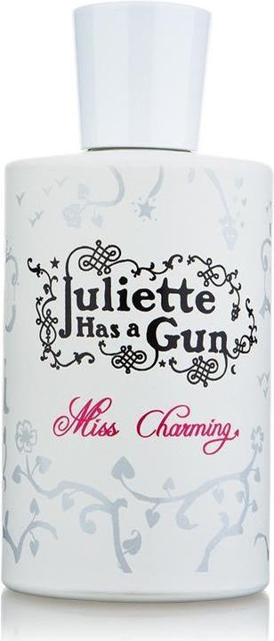 Juliette Has a Gun Romantina