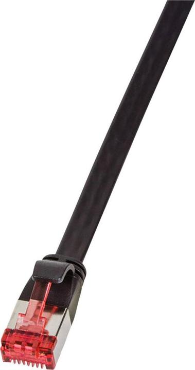 Actual product image LogiLink Network cable (U/FTP, CAT6a, 10 m)