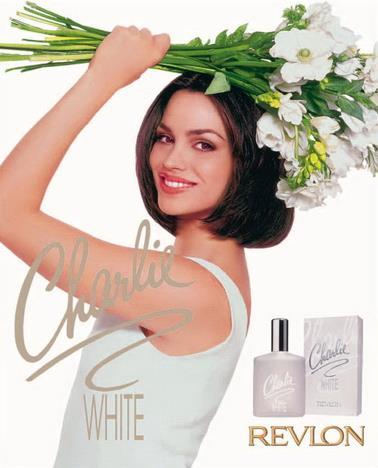 Image du produit Revlon Charlie White (Eau de toilette, 100 ml)