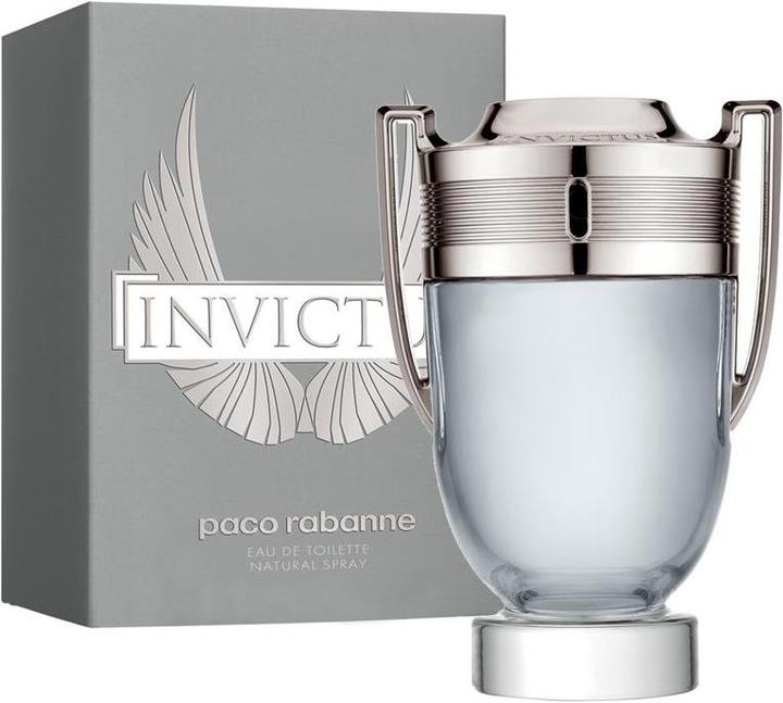 Produktbild Paco Rabanne Invictus (Eau de Toilette, 150 ml)