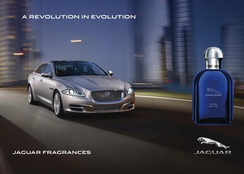 Produktbild Jaguar Evolution (Eau de Toilette, 100 ml)