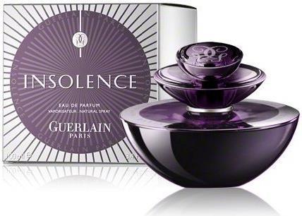 Actual product image Guerlain insolence (Eau de parfum, 30 ml)