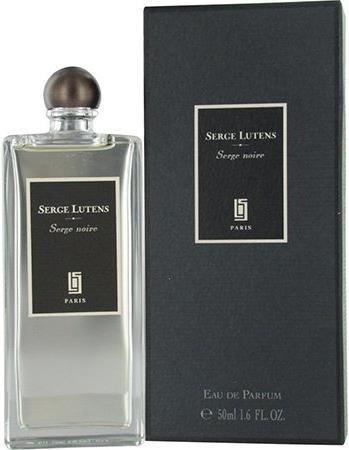 Produktbild Serge Lutens Serge Noire (Eau de Parfum, 50 ml)