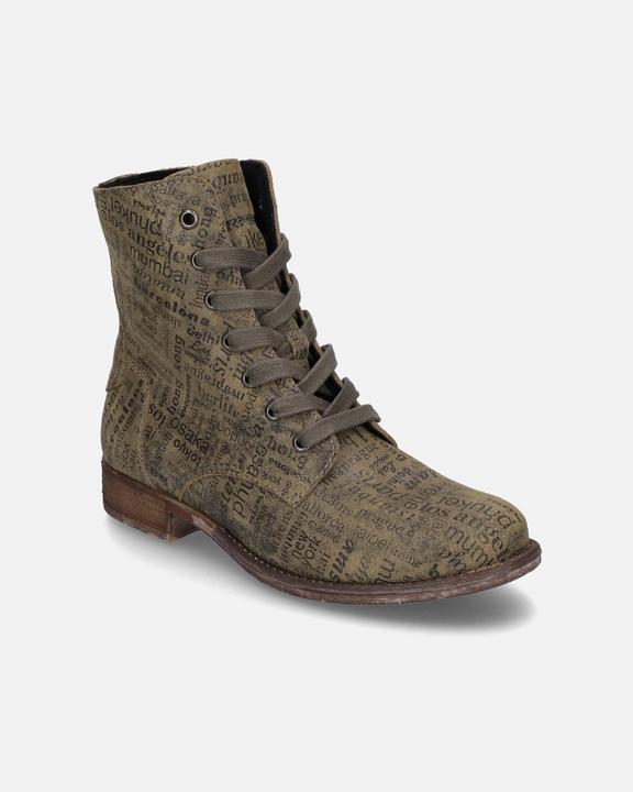 Actual product image Josef Seibel 99682-MI326 (38)
