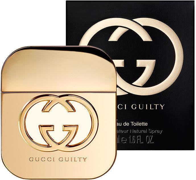 Produktbild Gucci Guilty (Eau de Toilette, 50 ml)