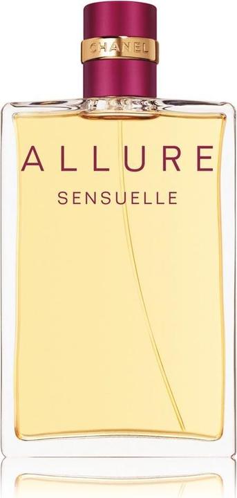 Image du produit Chanel Allure Sensuelle (Eau de parfum, 50 ml)