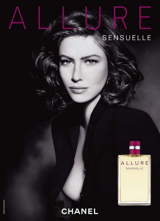 Image du produit Chanel Allure Sensuelle (Eau de parfum, 50 ml)