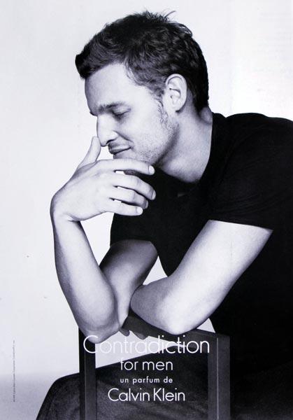 Immagine prodotto Calvin Klein Contraddizione (Eau de toilette, 100 ml)