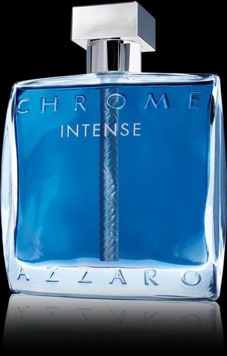 Produktbild Azzaro Chrome Intense (Eau de Toilette, 100 ml)
