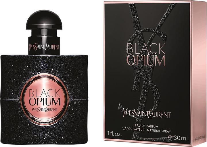 Produktbild Yves Saint Laurent Black Opium (Eau de Parfum, 30 ml)