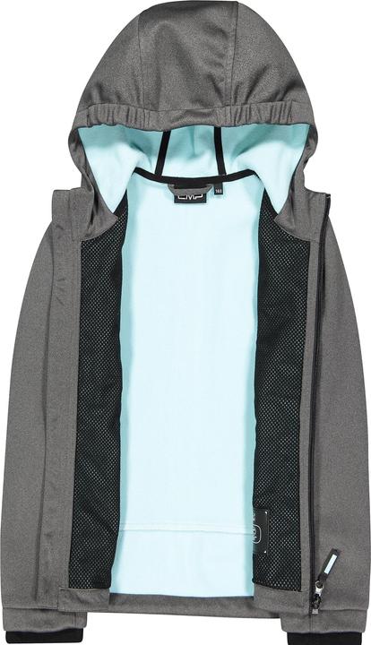 Image du produit CMP Campagnolo Sweat à capuche (92)