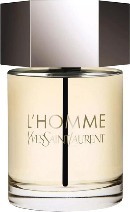 Produktbild Yves Saint Laurent L'Homme (Eau de Toilette, 60 ml)