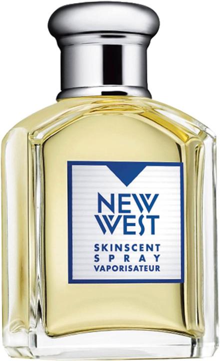 Immagine prodotto Aramis Nuovo Ovest (Spray corpo, 100 ml)