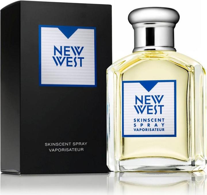 Immagine prodotto Aramis Nuovo Ovest (Spray corpo, 100 ml)