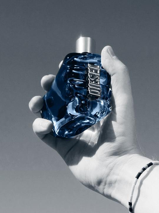 Image du produit Diesel Fragrance Only The Brave (Eau de toilette, 75 ml)