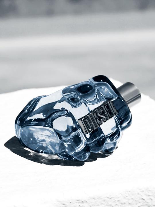 Image du produit Diesel Fragrance Only The Brave (Eau de toilette, 75 ml)