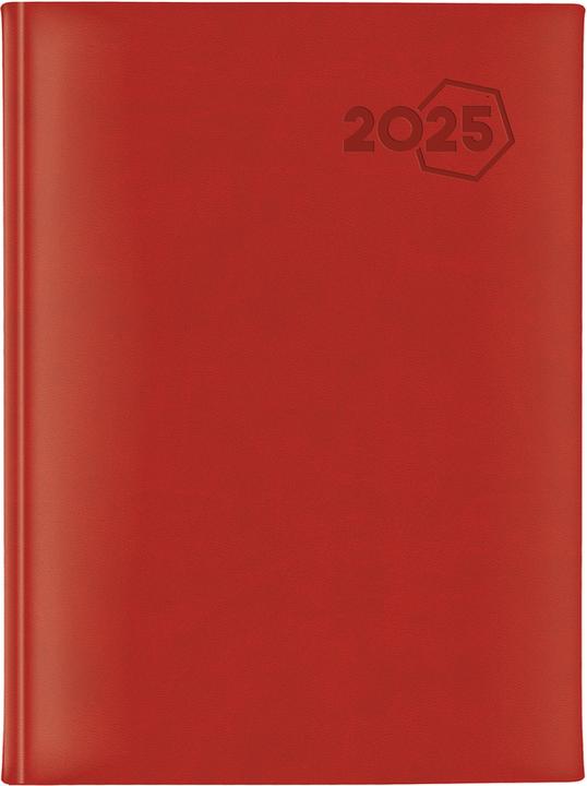 Immagine prodotto Aurora Agenda Business 2021 2916 fr/nl/en/it/es 175x225cm (A6, Tedesco, Spagnolo, Francese, Olandese, Italiano, Inglese)