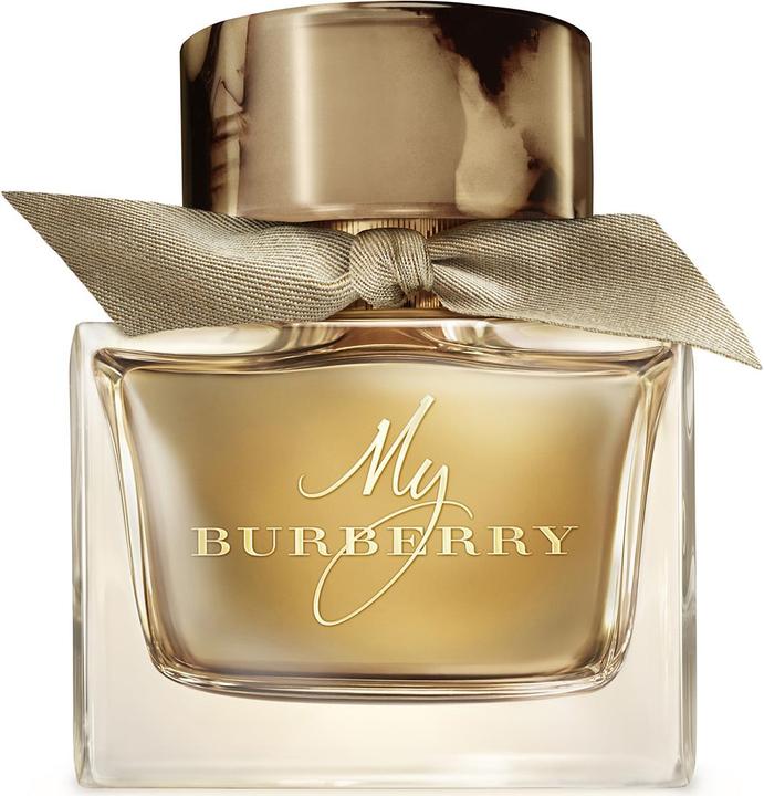 Burberry My