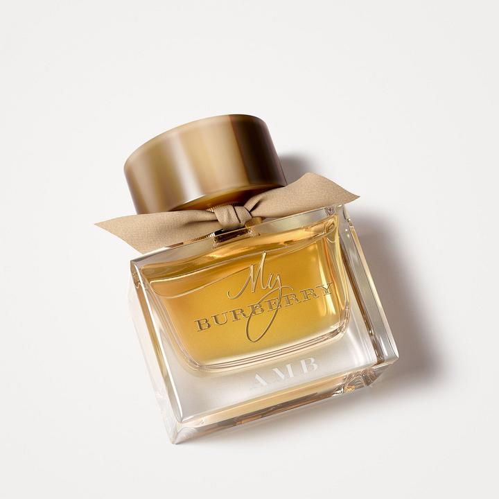 Actual product image Burberry My (Eau de parfum, 90 ml)