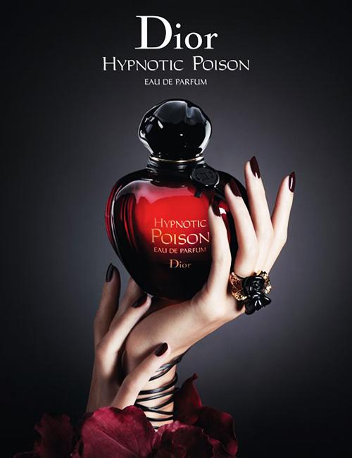 Immagine prodotto Dior Hypnotic Poison (Eau de parfum, 100 ml)