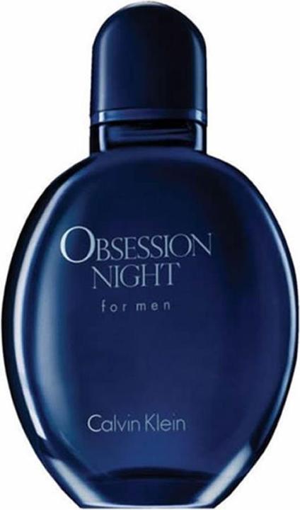 Image du produit Calvin Klein Nuit de l'obsession (Eau de toilette, 125 ml)