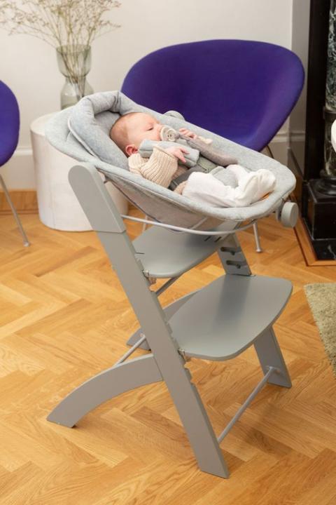 Actual product image Childhome Evosit high chair (Highchair)