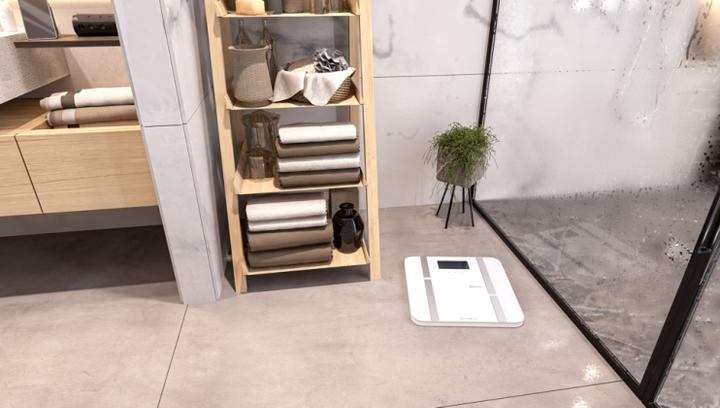 Produktbild Terraillon X-Line Connect (180 kg)