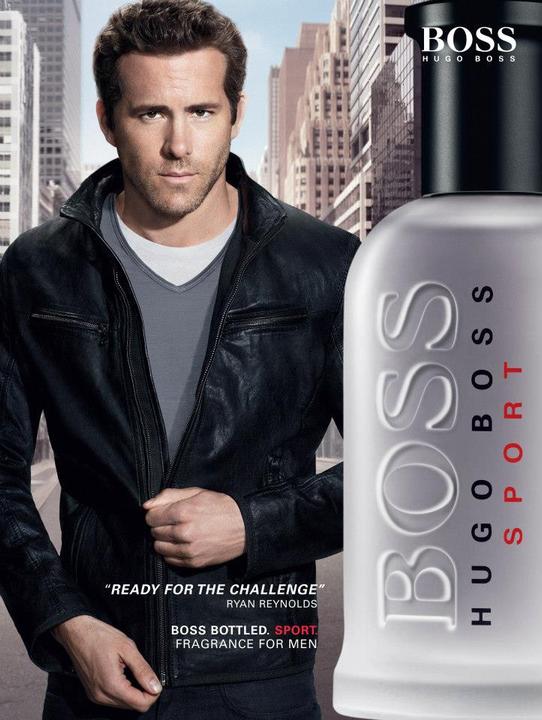 Image du produit BOSS Bottled Sport (Eau de toilette, 50 ml)