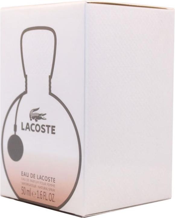 Image du produit Lacoste Eau de (Eau de parfum, 30 ml)
