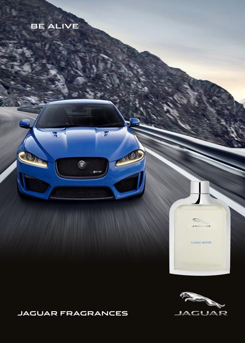 Produktbild Jaguar Classic Motion (Eau de Toilette, 100 ml)
