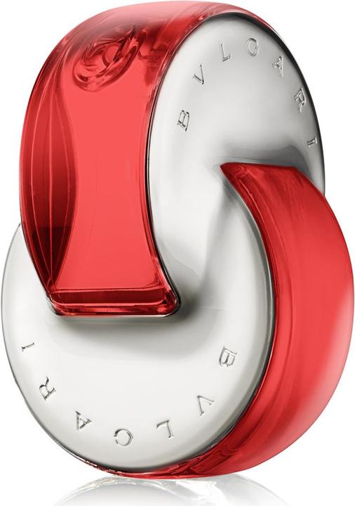 Actual product image Bulgari Omnia Coral (Eau de toilette, 40 ml)