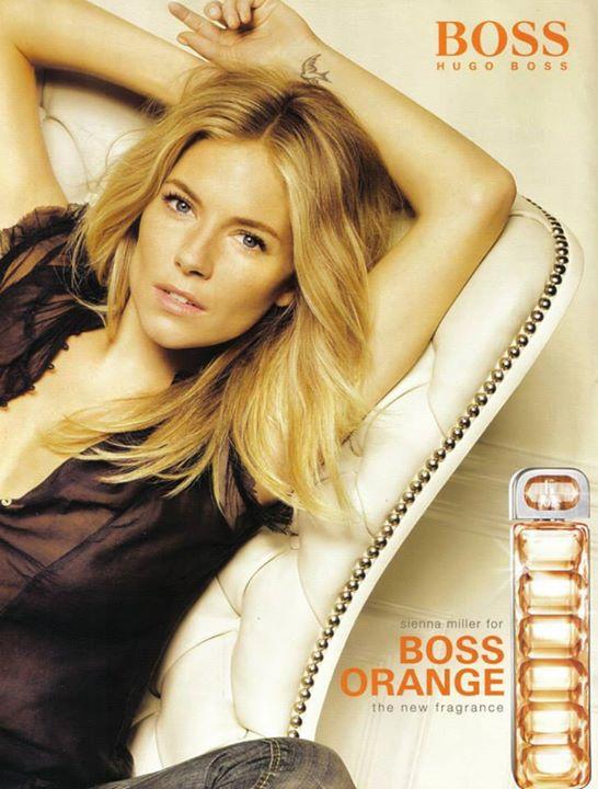 Produktbild Hugo Boss Orange (Eau de Toilette, 50 ml)
