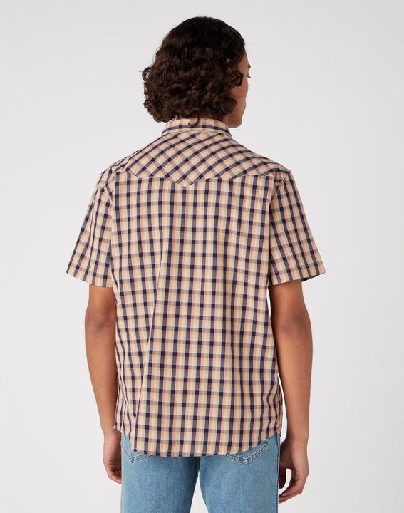 Produktbild Wrangler Western Shirt (M)