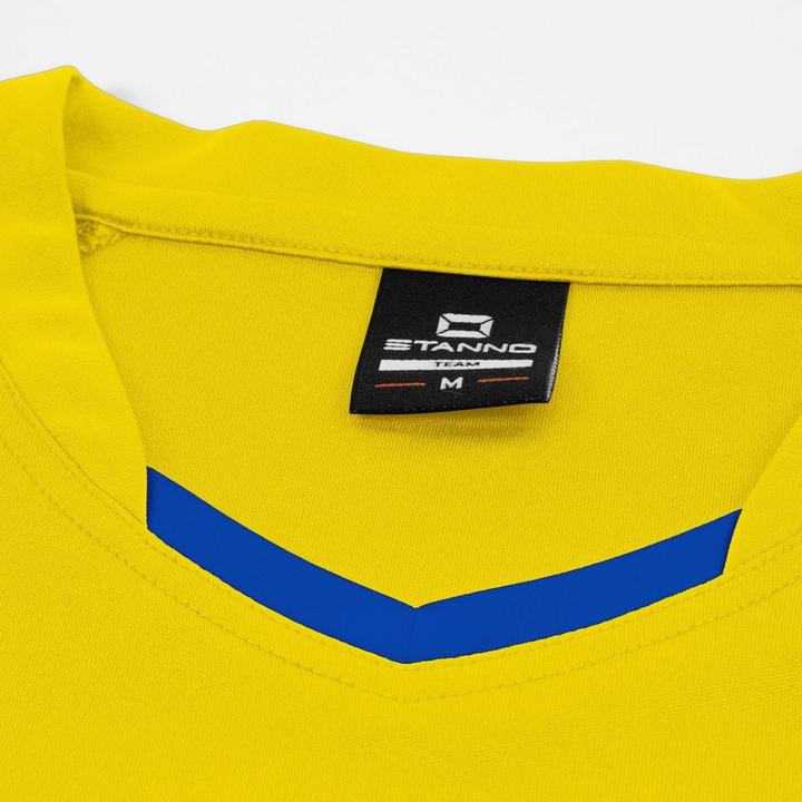 Actual product image Stanno First Long Sleeve Shirt (L)